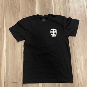 Not Today Club NFT T-shirt